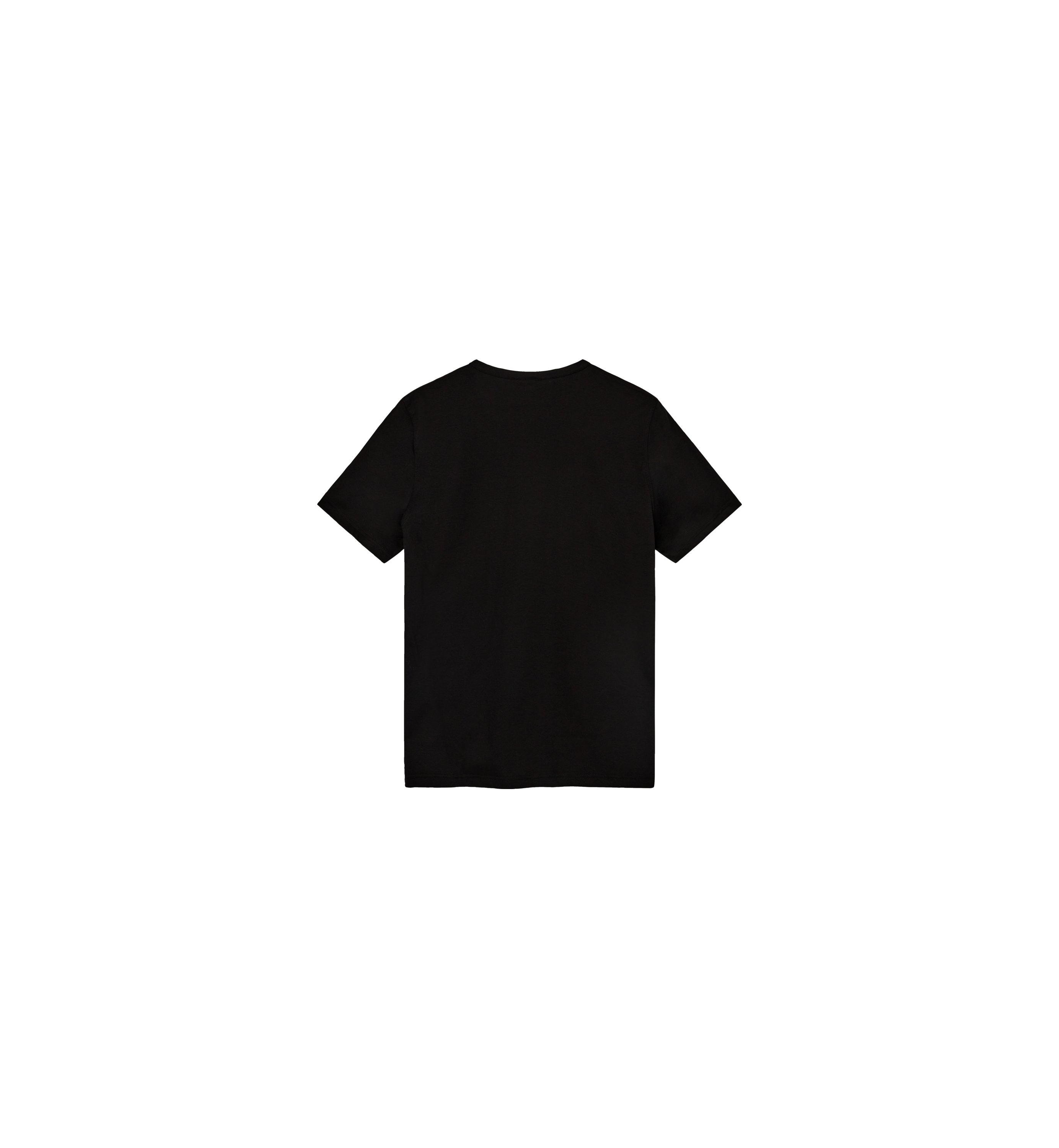 Packshot / Black / Back